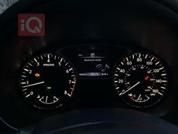 نيسان ألتيما